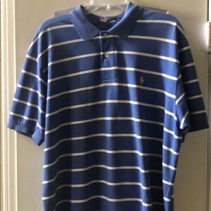 Ralph Lauren Polo Shirt